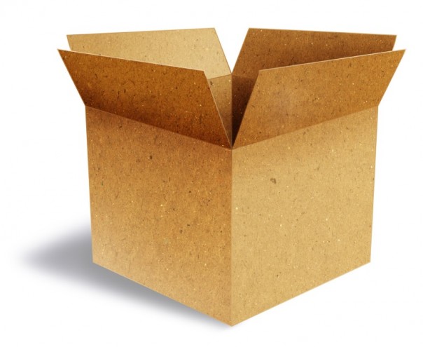 Packing Box