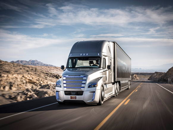 Logistics Trucking Logistics Trucking
